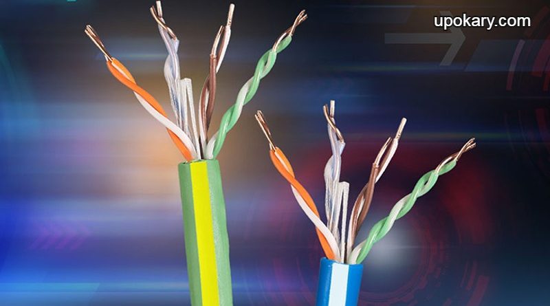 Twisted_Pair_Cable