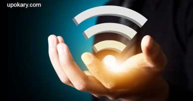 Wi-Fi
