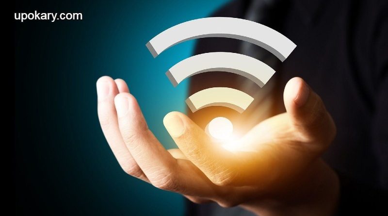 Wi-Fi