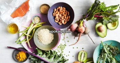 diet healthier