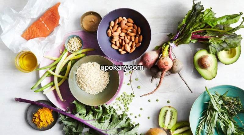 diet healthier