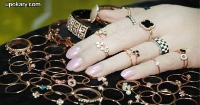 fingerring