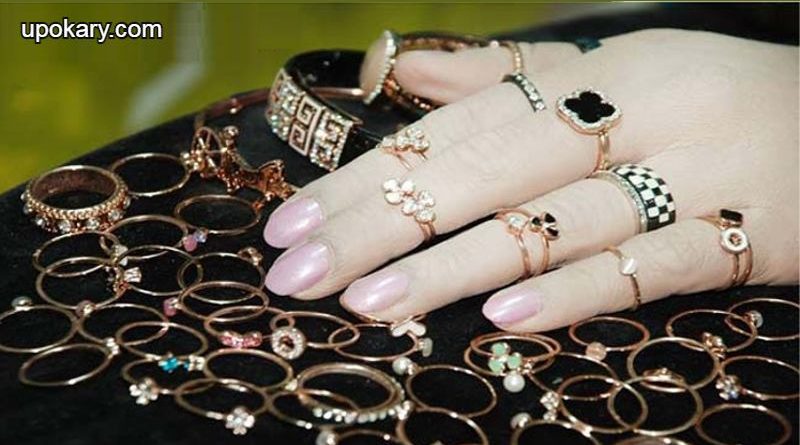 fingerring