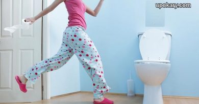 urination