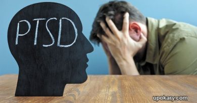 PTSD