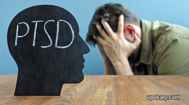 PTSD