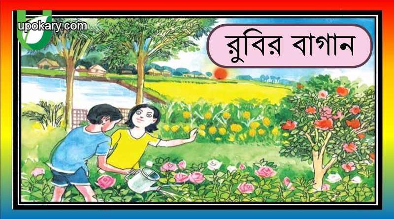 Rubir_Garden