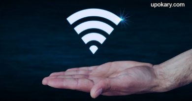 Wi-Fi
