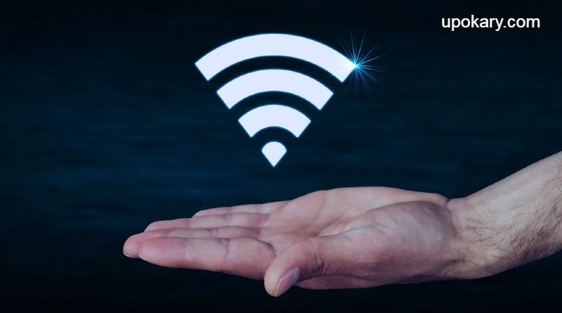 Wi-Fi