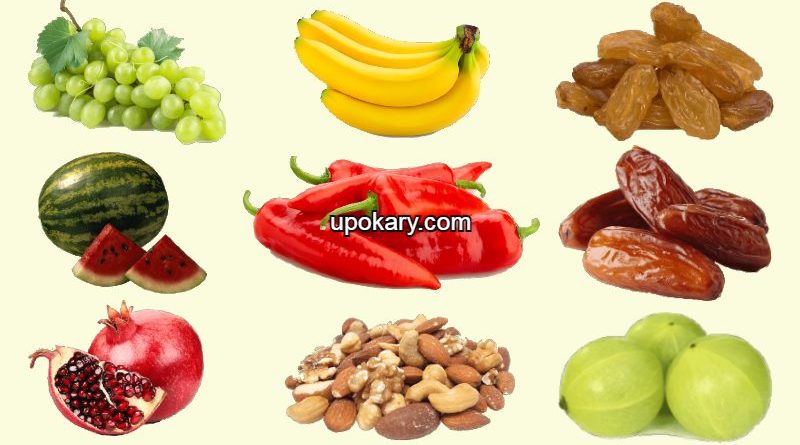 foods