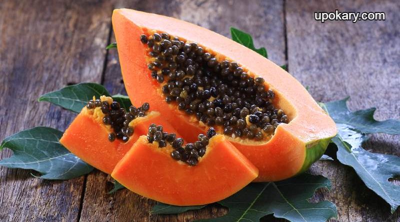 papaya