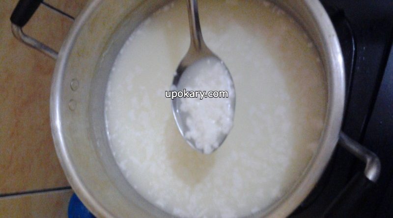 pocha milk