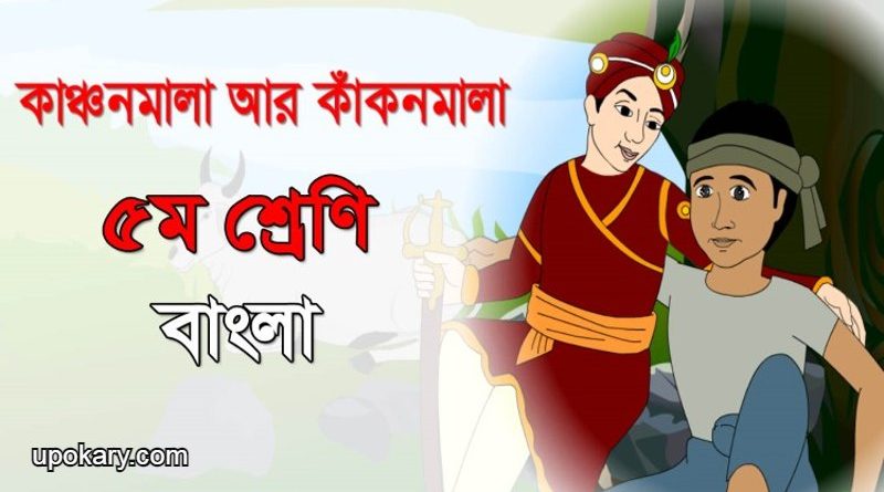 Kanchonmala