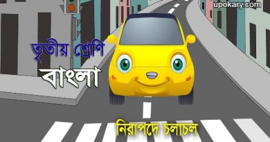Road