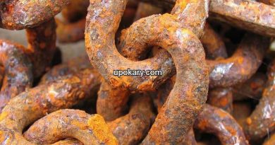 Rust