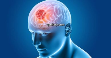 brain tumours