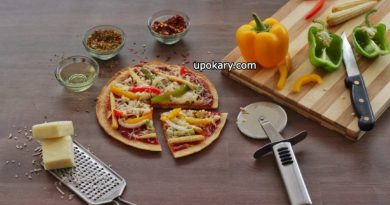 suji pizza