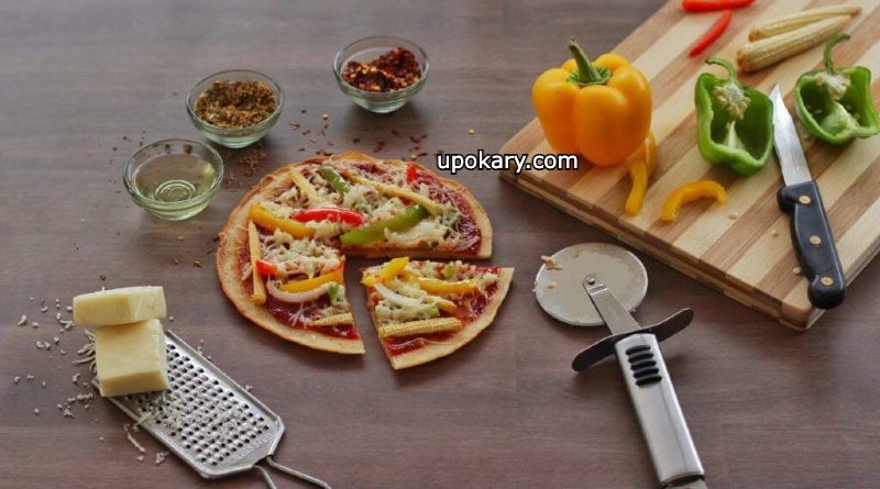 suji pizza