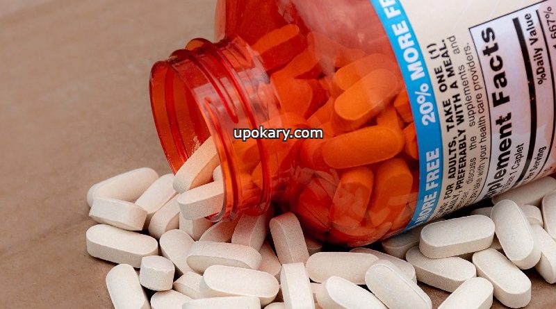 multivitamin