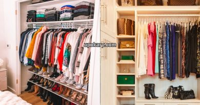 organizing ideas