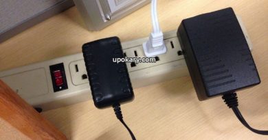 plugs