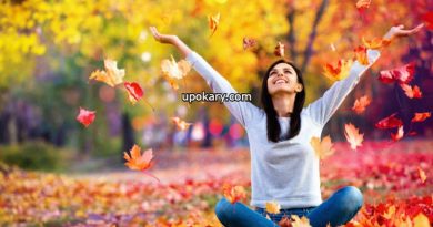 way to be happy
