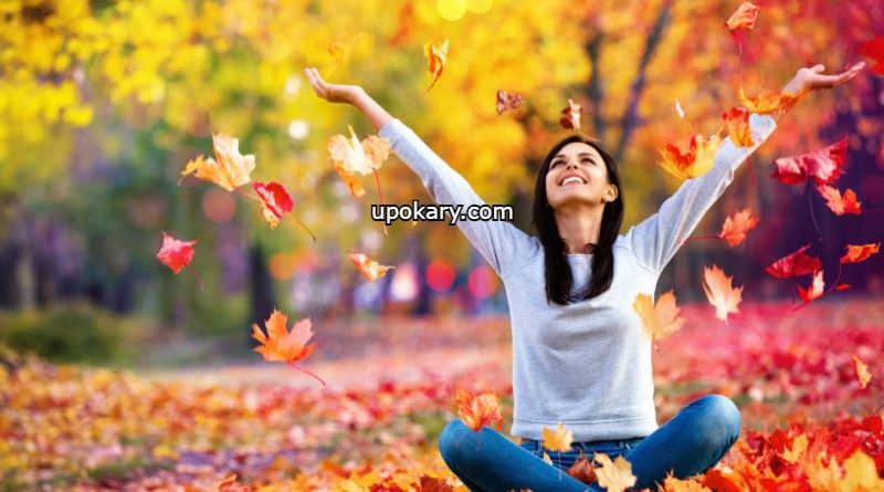 way to be happy