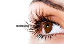 Extended Eyelashes