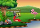 beautiful river story