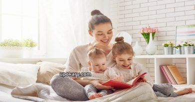 mother
