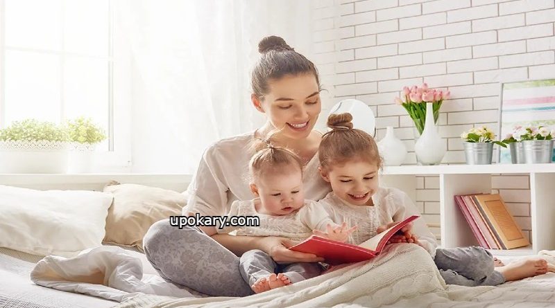 mother