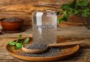 Chia seed