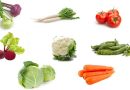 winter vegetable