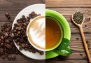 coffee vs tea